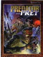 Shadowrun: Predator and Prey