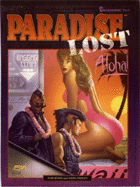Shadowrun: Paradise Lost