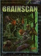Shadowrun: Brainscan