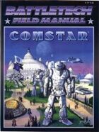 BattleTech: Field Manual: Comstar