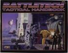 BattleTech: Tactical Handbook