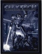 BattleTech: CityTech