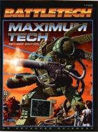 BattleTech: Maximum Tech