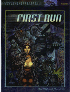 Shadowrun: First Run