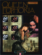 Shadowrun: Queen Euphoria