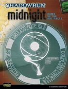 Shadowrun: Dawn of the Artifacts 2: Midnight
