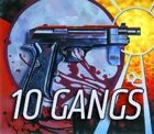 Shadowrun: 10 Gangs