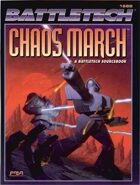 BattleTech: Chaos March