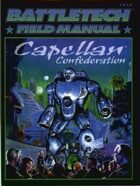 BattleTech: Field Manual: Capellan Confederation