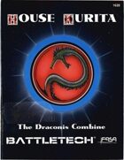 BattleTech: House Kurita: The Draconis Combine