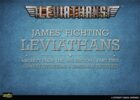 Leviathans: James' Fighting Leviathans: Excerpt From 1910 Part 2