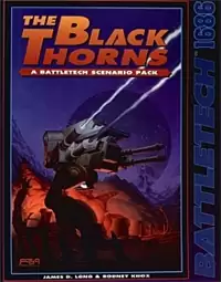 BattleTech: 1st Somerset Strikers - Catalyst Game Labs
