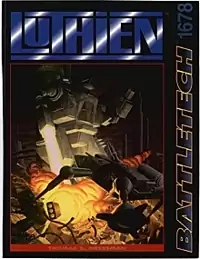 BattleTech: 1st Somerset Strikers - Catalyst Game Labs