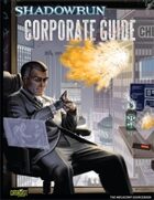 Shadowrun: Corporate Guide