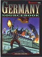 Shadowrun: Germany