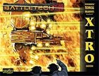 BattleTech: Experimental Technical Readout: Davion