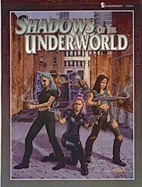 San Francisco, a New Mission, and Other PDFs! - Shadowrun 5