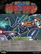 Shadowrun: Missions: 06-04: Tick Tock