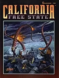 Portfolio of a Dragon: Dunkelzahn's Secrets, softback supplement for Shadowrun - The Shop on the