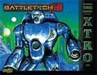 BattleTech: Experimental Technical Readout: Liao