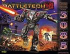 BattleTech: Technical Readout: 3085 Supplemental