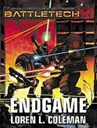 BattleTech: Endgame