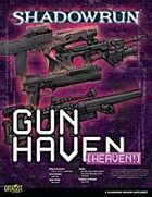 Shadowrun: Gun Heaven