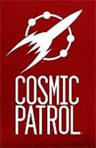 Cosmic Patrol: Core Rulebook
