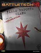 BattleTech: Field Report: The Clans