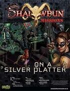 Thirteen's Fortunes — Just some Shadowrunners.