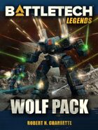 BattleTech Legends: Wolf Pack