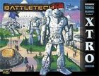 BattleTech: Experimental Technical Readout: ComStar