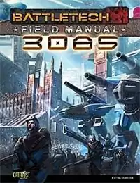 BattleTech: Field Manual: 3145 - Catalyst Game Labs
