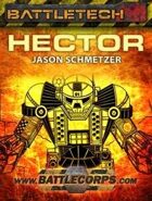 BattleCorps: Fiction: Hector E-Pub