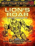 BattleCorps: Fiction: Lion's Roar E-Pub