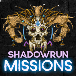 Shadowrun: Scotophobia (Plot Sourcebook) - Catalyst Game Labs