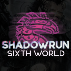 RPG: Shadowrun: 6th Edition: The Kechibi Code