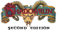 Shadowrun, 2nd Edition