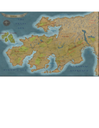 HD Thea  Map