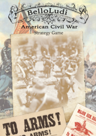 BelloLudi American Civil War