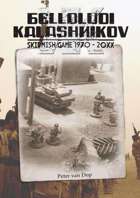 BelloLudi Kalashnikov