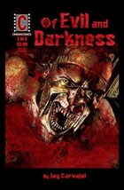 Of Evil and Darkness #2