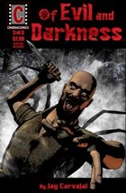 Of Evil and Darkness #3