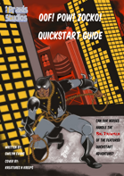 Oof! Pow! Zocko! Quickstart Guide