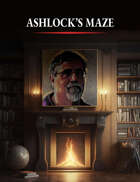 Ashlock's Maze