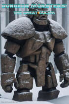 Dungeon monsters! The great golem scenario 1