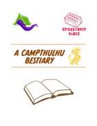 Campthulhu Bestiary