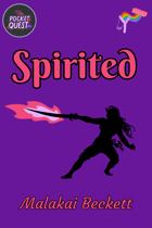 Spirited - Pocketquest 2023