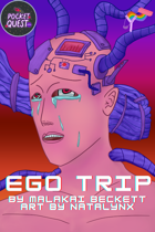 Ego Trip - Pocketquest 2023