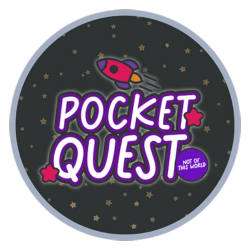 Pocketquest 2023